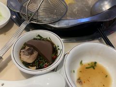 -小肥牛潮汕牛肉火锅(南联店)