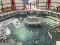 -观唐（国际）度假村温泉