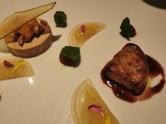 -广州四季酒店·佰鲜汇·现代法餐
