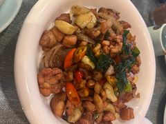 -隐食私房菜(老街店)