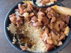 -古代饭堂(冠亚店)