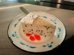 -聚福SHANGHAILANDER(乌鲁木齐南路店)