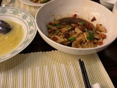 -民族饭店-四季餐厅