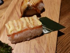 -蟹将军·松叶蟹和牛日料放题自助(K11店)