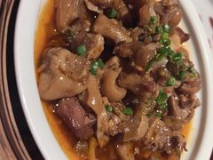 -春色如许·茶食餐厅(桃李春风店)