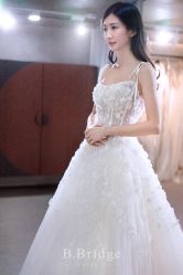 -B.Bridge Couture婚纱礼服(福田店)
