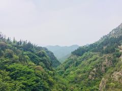 -潭溪山