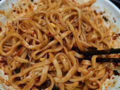 -老陈婆手工面庄