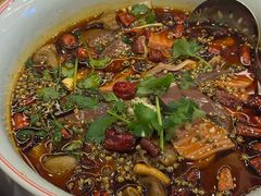 -全聚德(常州店)