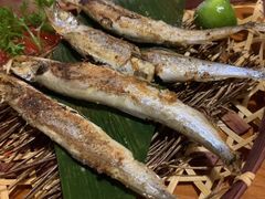 -大江户日本料理(吕厝店)