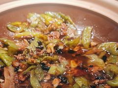 -吃饭皇帝大土家民族菜(正大广场店)