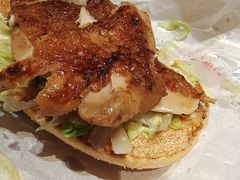 -麦当劳(天权路店)