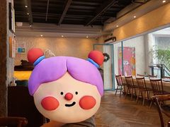 -Laures·月桂西班牙碳烤餐厅(十尚坊店)