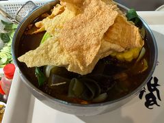 -红鼻子桂林米粉(金唐新光界店)