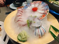 -山葵家·创意料理(宁波来福士店)