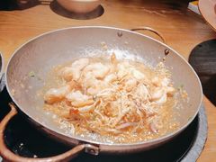 -吃饭皇帝大(长宁龙之梦店)