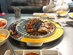 -喜来稀肉(虹泉路店)