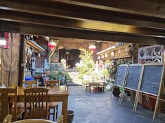 -龙姐私房菜(和顺古镇店)