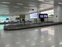 -东营胜利机场