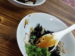 -云南大锅豆浆店
