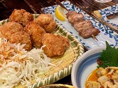 炸鸡块-平成屋·午肴夜酒(四川北路店)