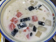 -文昌邓记清补凉(西沙路店)