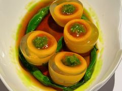 -月芽·自由餐厅·西溪湿地餐厅