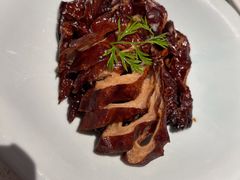 脆皮肥肠-竹外桃花·江南小酒馆(SKP·S店)
