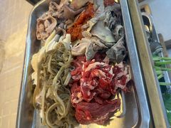 -金鼎雪山牦牛杂火锅(理县总店)