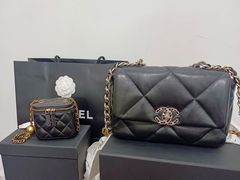 -CHANEL(恒隆广场店)