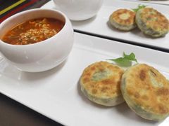 -滨河味道(北大街店)