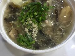 -食盈碗仔翅(星玺广场店)
