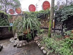 -土灶人家柴火鸡(彭州店)