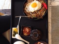 牛肉盖饭套餐-自由之丘