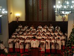 -上海基督教景灵堂