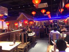 -鸽子窝(黄村店)