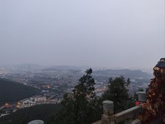 -千佛山风景名胜区