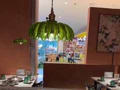 -喃喃椰·糟粕醋·椰子鸡火锅(七堡花园店)