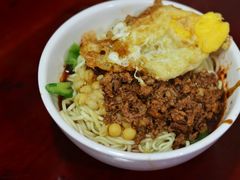 -朱儿面庄(洋河三路店)