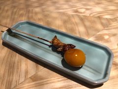 -鸟山鸣·日料食堂(王府井店)