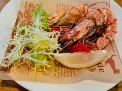 -味德西餐音乐酒吧 Wade's Bar&Grill