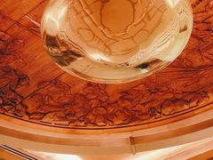 -北京盘古七星酒店