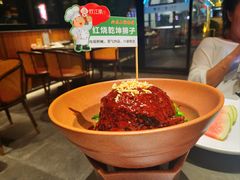 -炊江南·上海菜(国展华漕店)