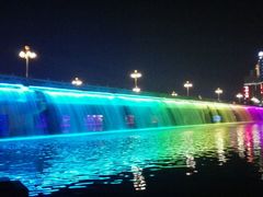 -南宁南湖公园