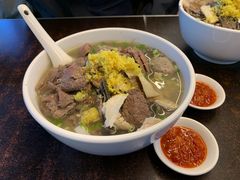 -潮镇老尾牛杂(环城西路店)