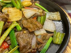 -吉源大排档·鱼生·海鲜(烧烤彩印厂店)