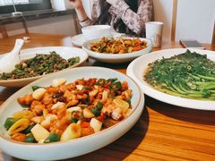 -禾珍珠家常小馆(河南博物院店)