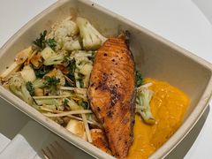 -BAKER&SPICE(祥云小镇店)