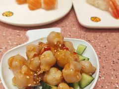-元气寿司(环球港店)
