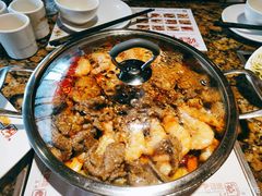 牛蛙-黄记煌三汁焖锅(新佳丽江汉路店)